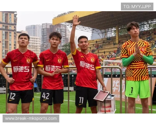 广州队因FIFA禁援风波面临阵容调整挑战