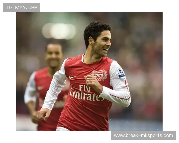 阿尔特塔战术革新引领阿森纳崛起，新赛季打法令人耳目一新