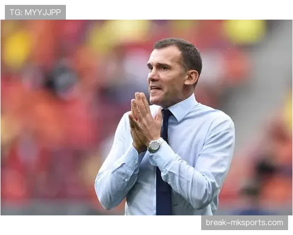 欧洲杯亚军赛后受访：虽败犹荣，未来可期