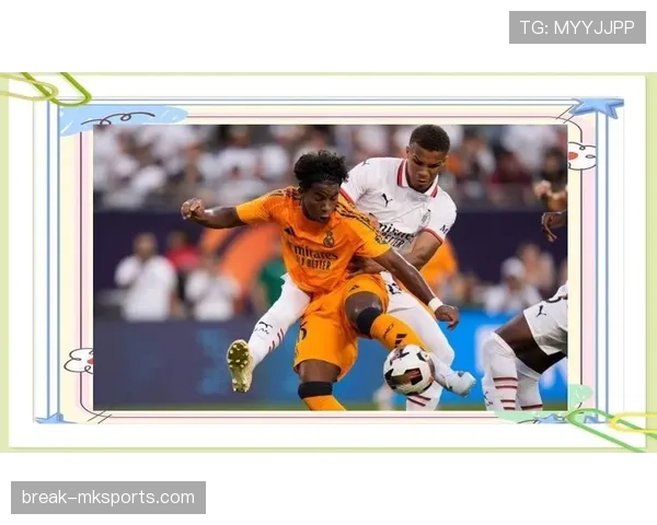 恩德里克转会身价飙升,未来表现备受瞩目