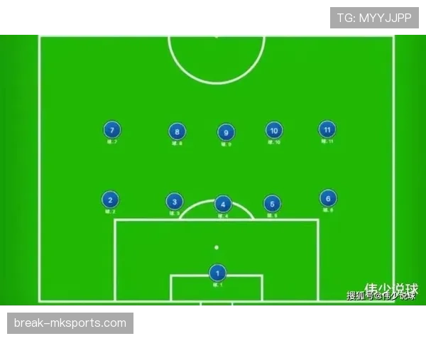 多特蒙德战术革新解析：新阵型驱动球队表现持续提升