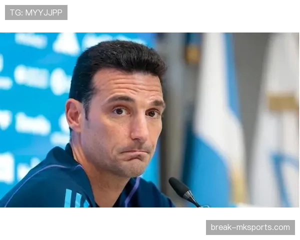 斯卡洛尼逼抢战术奏效，阿根廷国家队状态回升，重燃巅峰希望