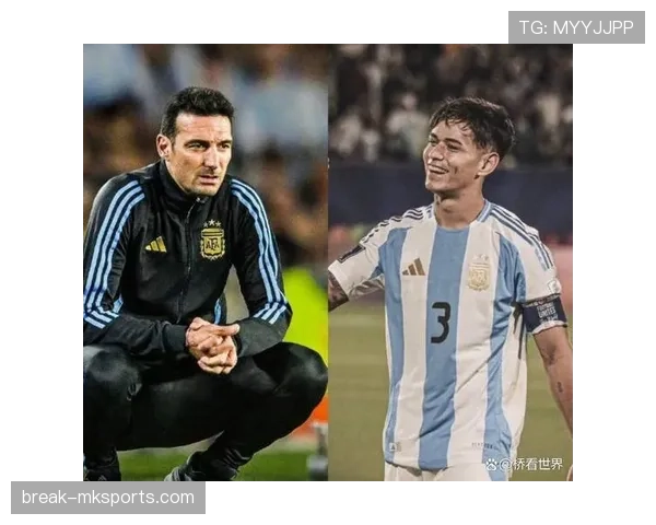 斯卡洛尼率队以全新防守体系制胜,战术革新引瞩目 斯卡洛尼率队以全新防守体系制胜,战术革新引瞩目