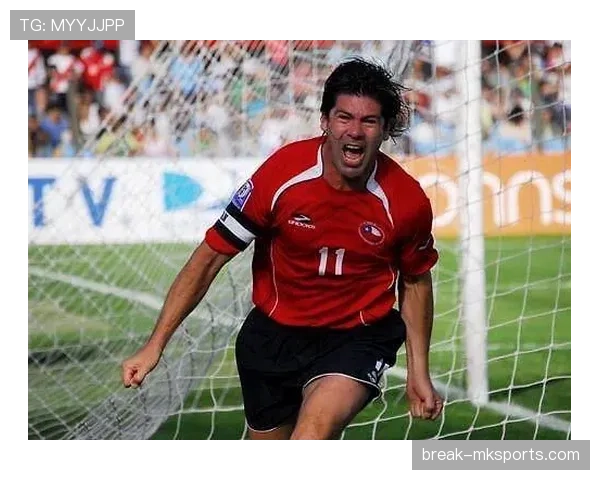 智利队攻防均衡状态稳定，剑指国际赛场再创佳绩