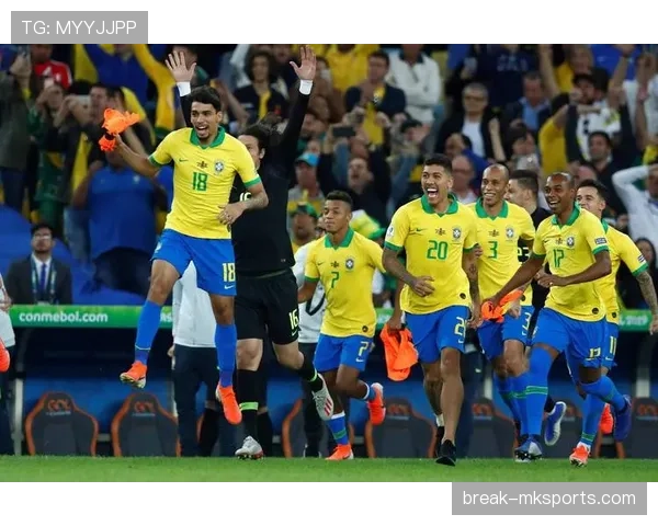 巴西队战术革新显成效，状态回暖稳步重返巅峰