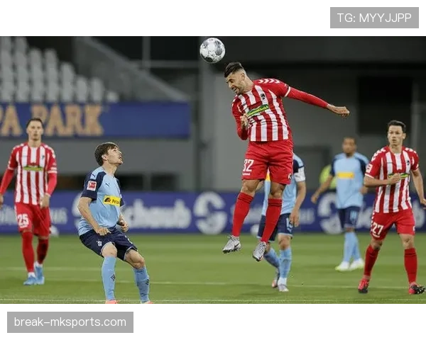 德甲弗赖堡控球风格 德甲弗赖堡控球风格