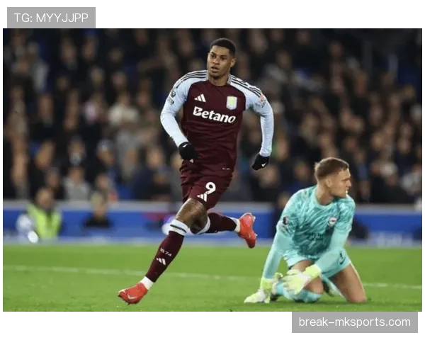 拉什福德最佳位置分析 拉什福德最佳位置分析