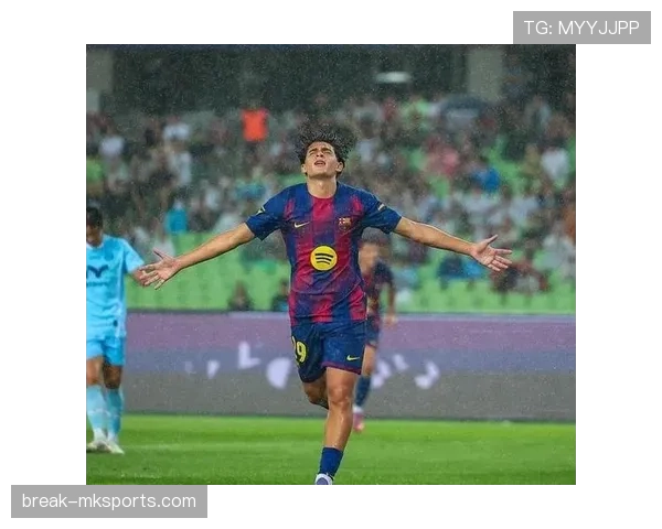 巴萨依赖青训，是优势还是无奈？