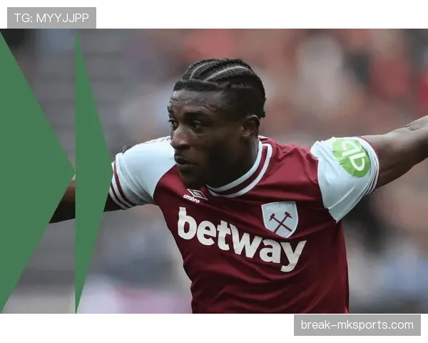 库杜斯：从加纳街头到英超焦点的崛起解析