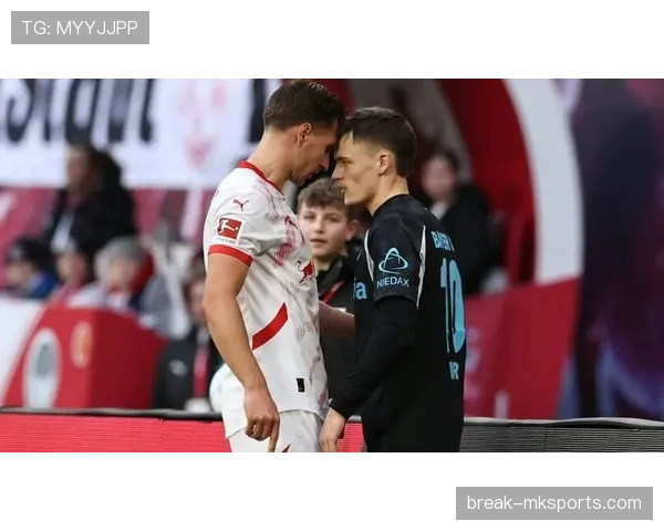 德国杯冠军主力：维尔茨的团队荣誉