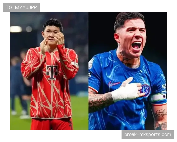 帕尔默 vs 萨卡：进攻全面性差距在哪